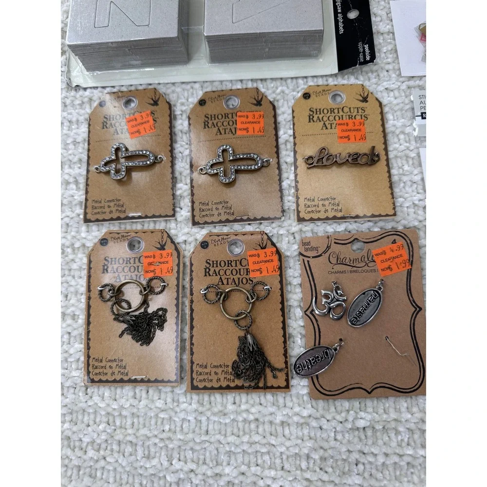 Recollections mixed craft